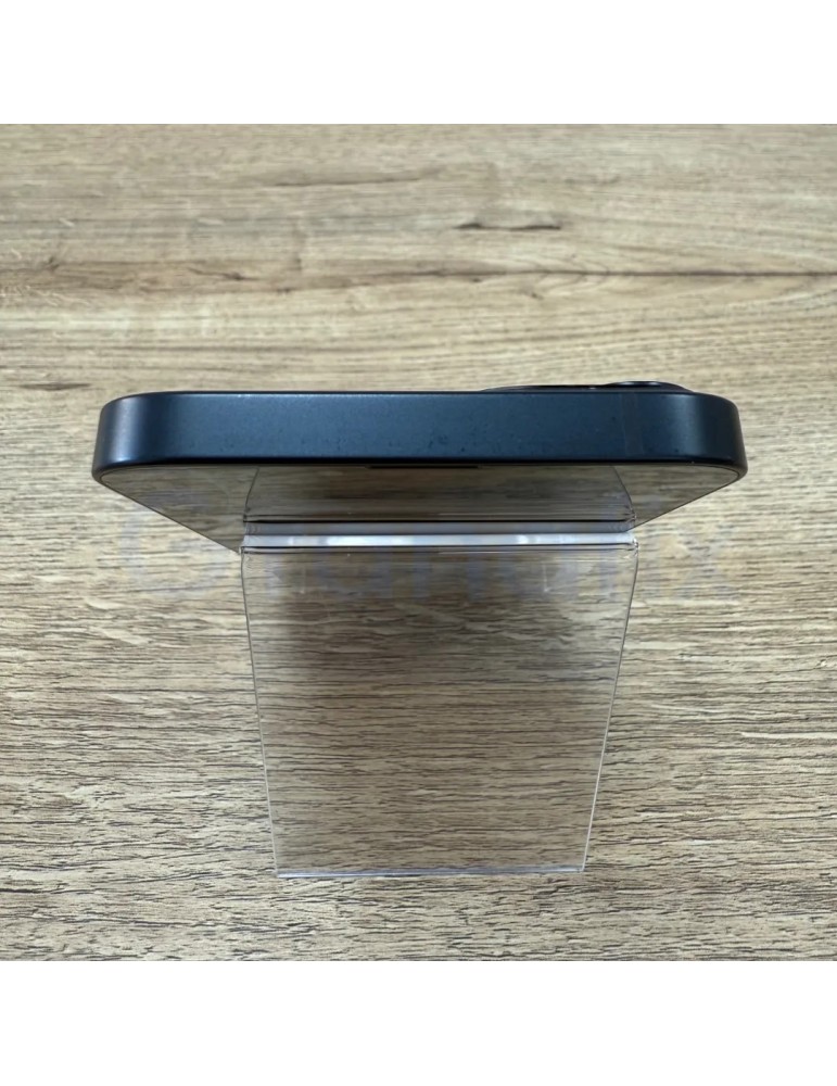 iPhone 13 128GB Negro Segunda Mano Grado A