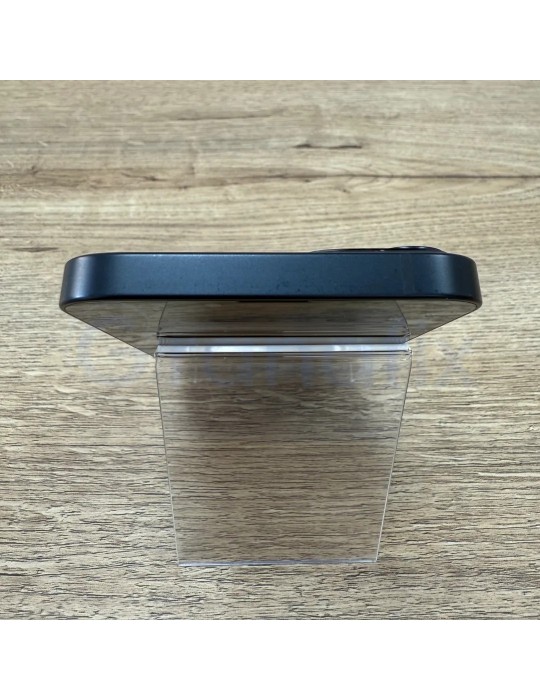 iPhone 13 128GB Negro Segunda Mano Grado A