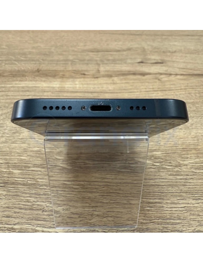 iPhone 13 128GB Negro Segunda Mano Grado A