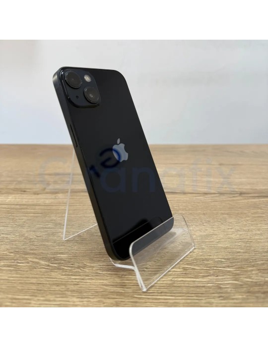 iPhone 13 128GB Negro Segunda Mano Grado A