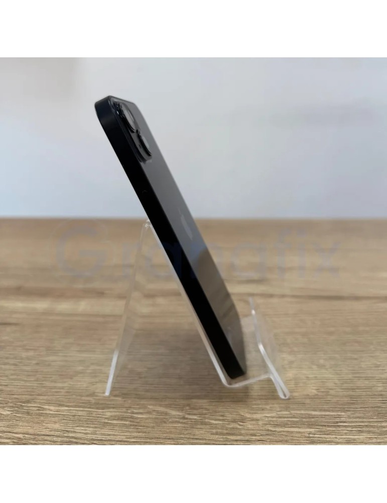 iPhone 13 128GB Negro Segunda Mano Grado A