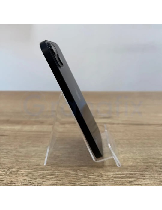 iPhone 13 128GB Negro Segunda Mano Grado A