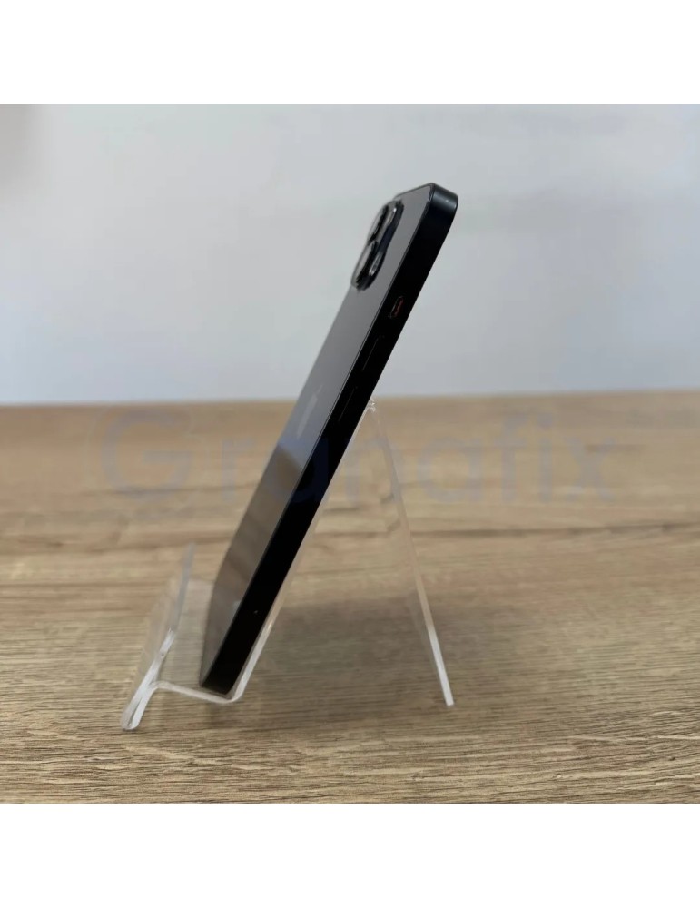 iPhone 13 128GB Negro Segunda Mano Grado A