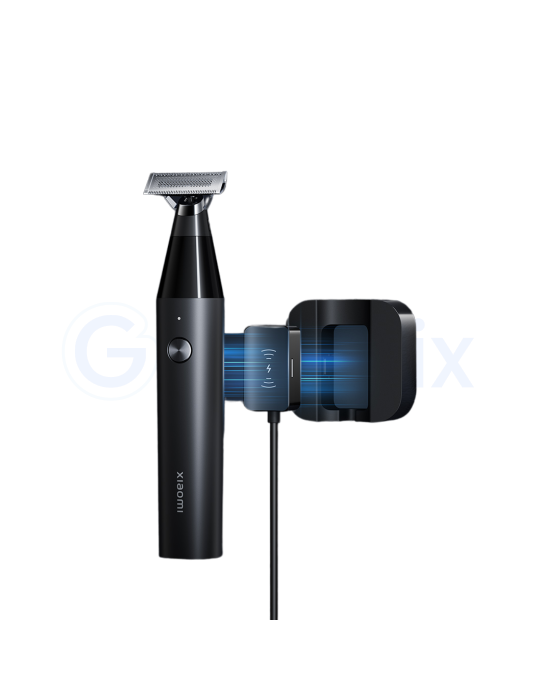 Xiaomi afeitadora electrica negra
