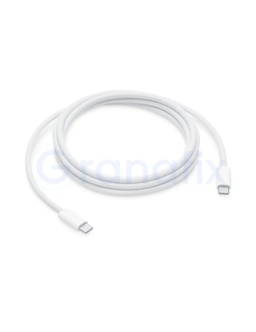 Apple Cable de carga USB‑C (2 m)