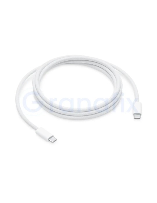 Apple Cable de carga USB‑C (2 m)