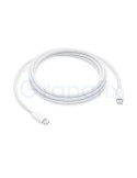 Apple Cable de carga USB‑C (2 m)