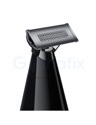 Xiaomi afeitadora electrica negra 2