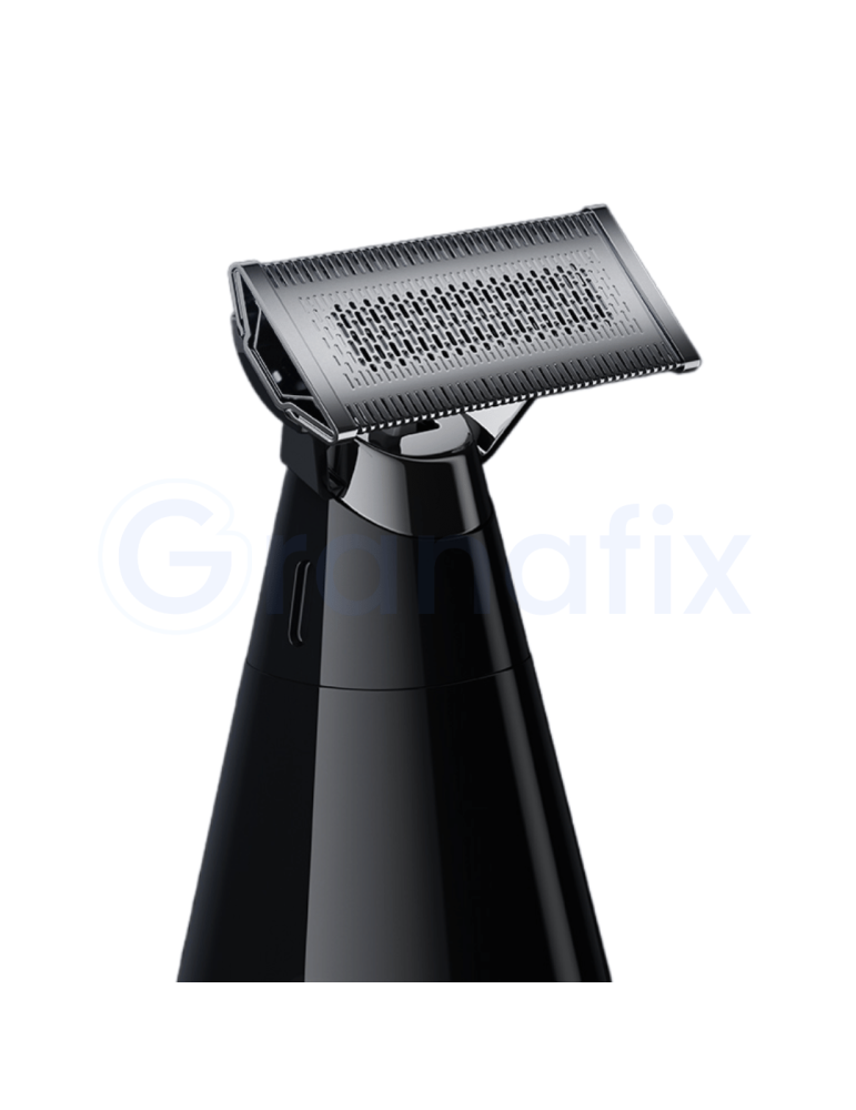 Xiaomi afeitadora electrica negra