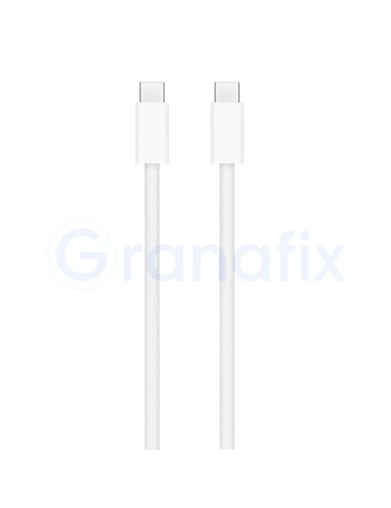 Apple Cable de carga USB‑C (2 m)