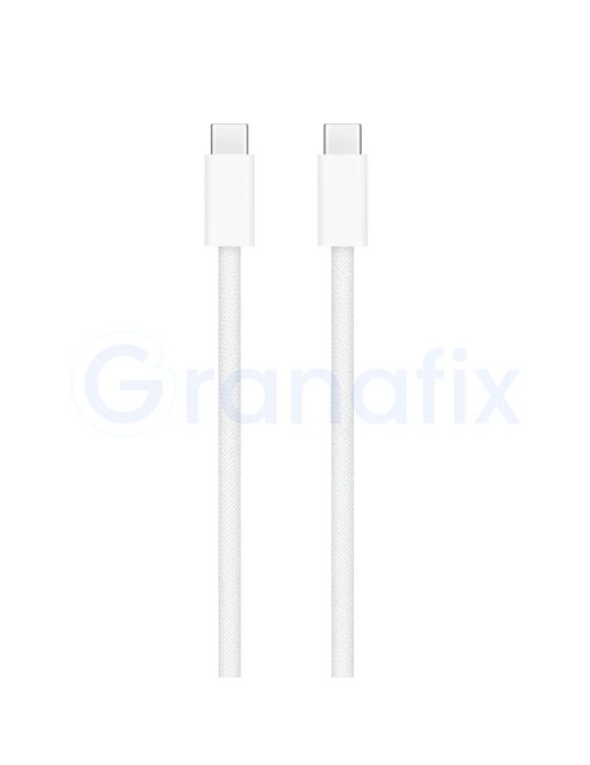 Apple Cable de carga USB‑C (2 m)