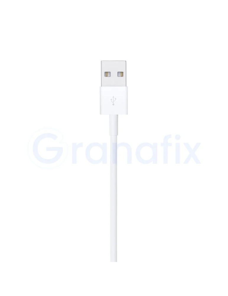 Apple Cable de carga conector Lightning a USB (1 m)