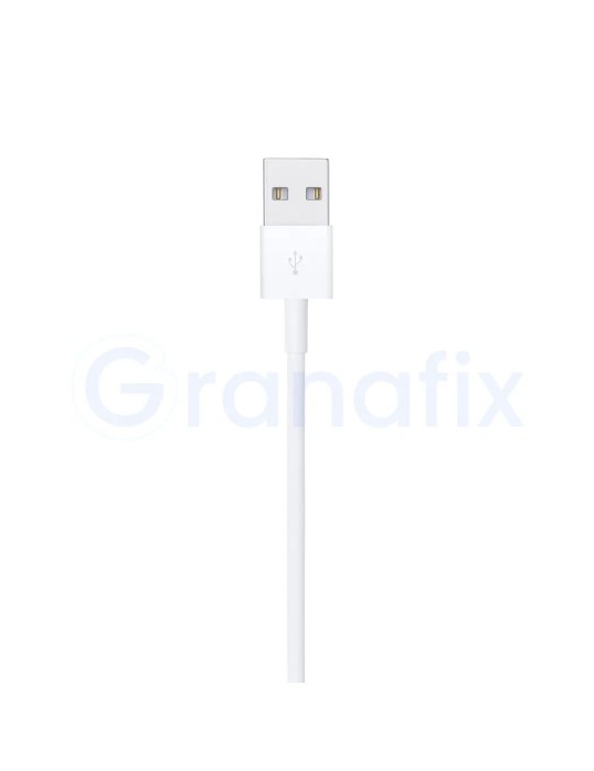 Apple Cable de carga conector Lightning a USB (1 m)