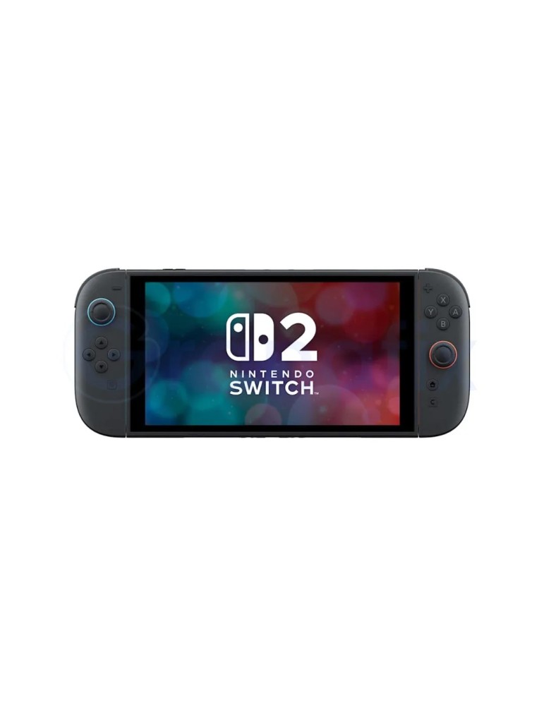 Consola Nintendo Switch 2 256GB Negro