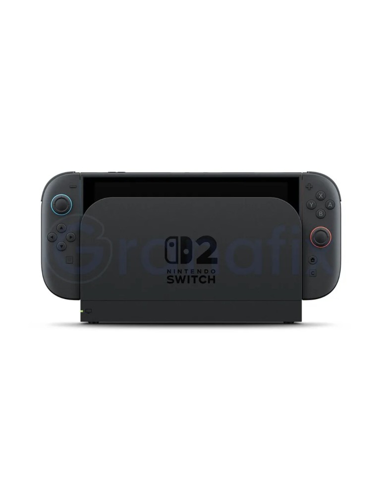 Consola Nintendo Switch 2 256GB Negro