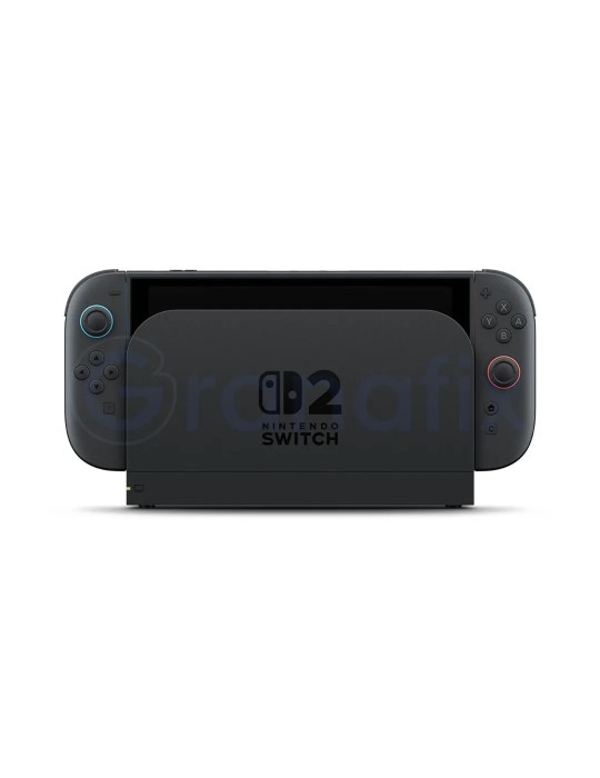 Consola Nintendo Switch 2 256GB Negro