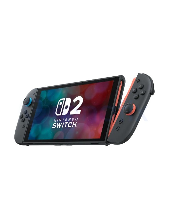 Consola Nintendo Switch 2 256GB Negro