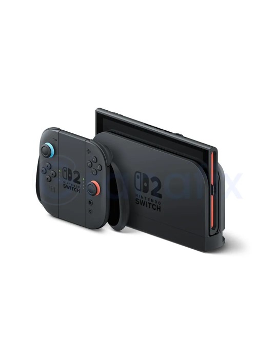 Consola Nintendo Switch 2 256GB Negro