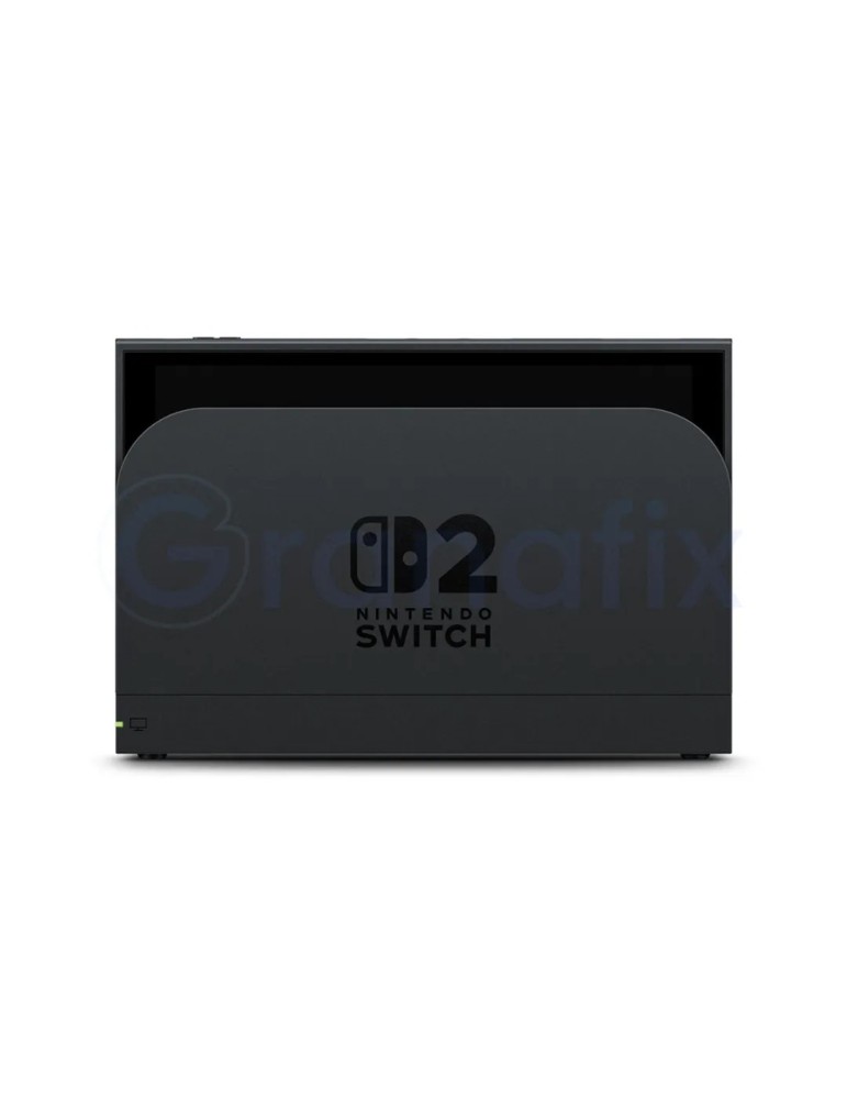 Consola Nintendo Switch 2 256GB Negro