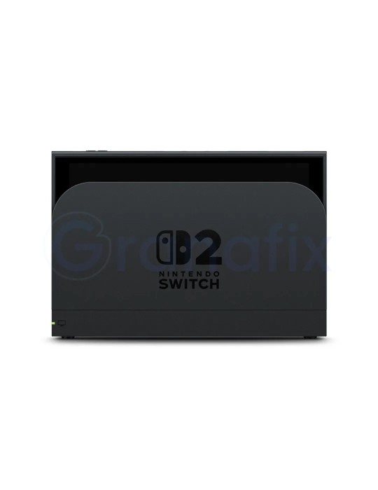 Consola Nintendo Switch 2 256GB Negro