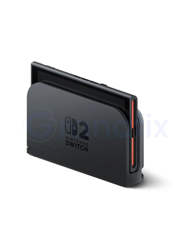 Consola Nintendo Switch 2 256GB Negro