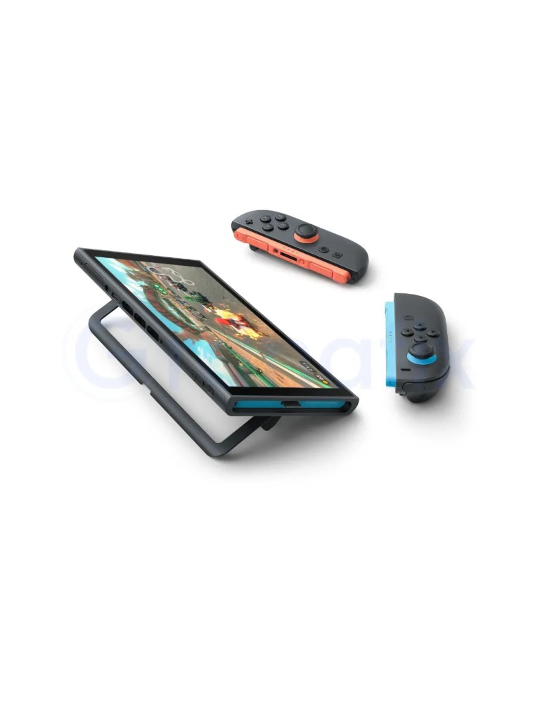 Consola Nintendo Switch 2 256GB Negro