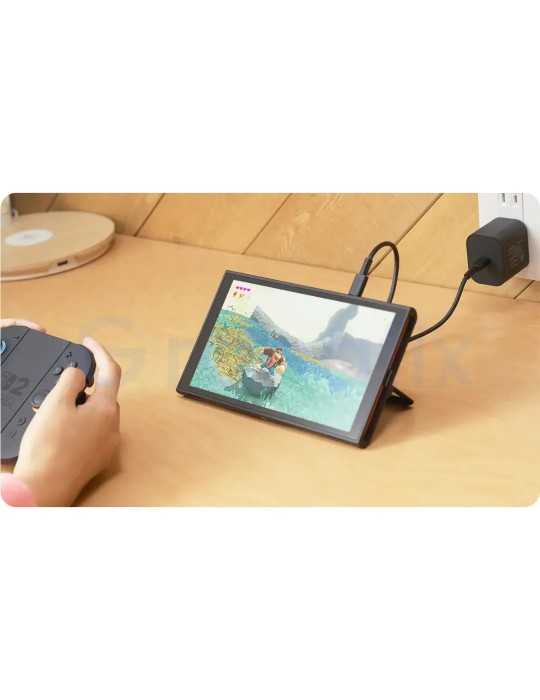 Consola Nintendo Switch 2 256GB Negro