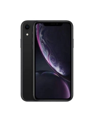 Reparación iPhone XR