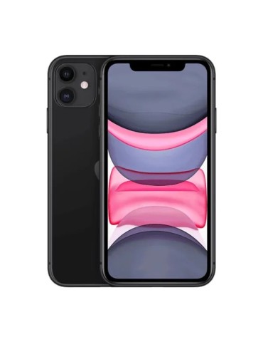 Reparación iPhone 11