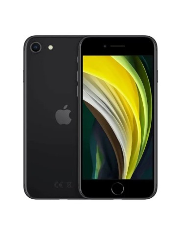 Reparación iPhone SE 2º Gen (2020)