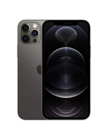 Reaparación iPhone 12 Pro