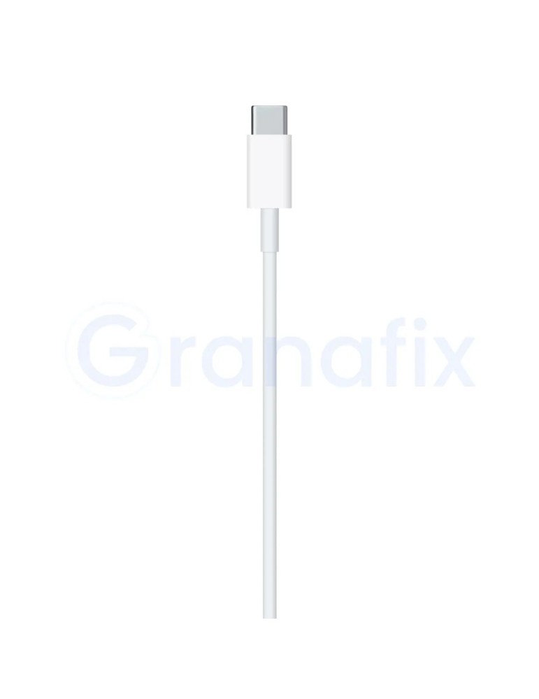 Cable de carga USB-C a conector Lightning (2 m)