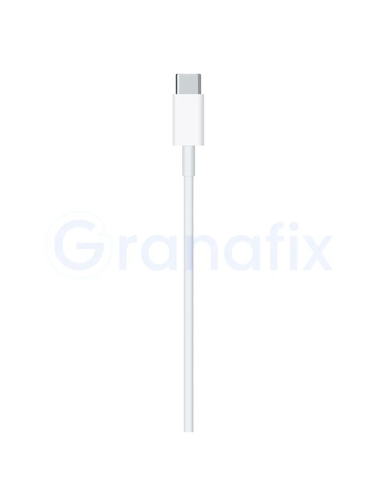 Cable de carga USB-C a conector Lightning (2 m)
