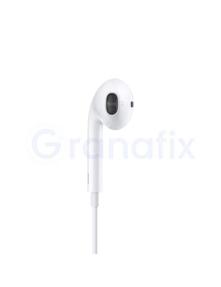 Apple Auriculares EarPods (clavija de 3,5 mm)