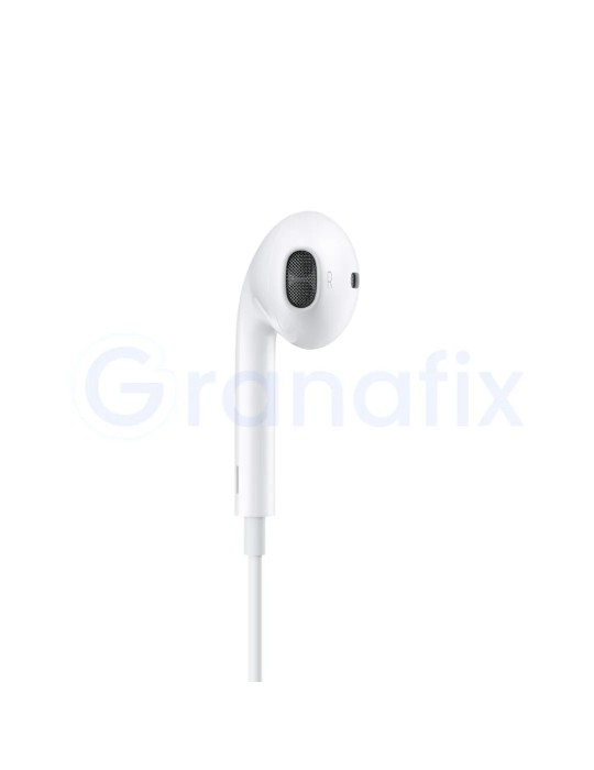 Apple Auriculares EarPods (clavija de 3,5 mm)