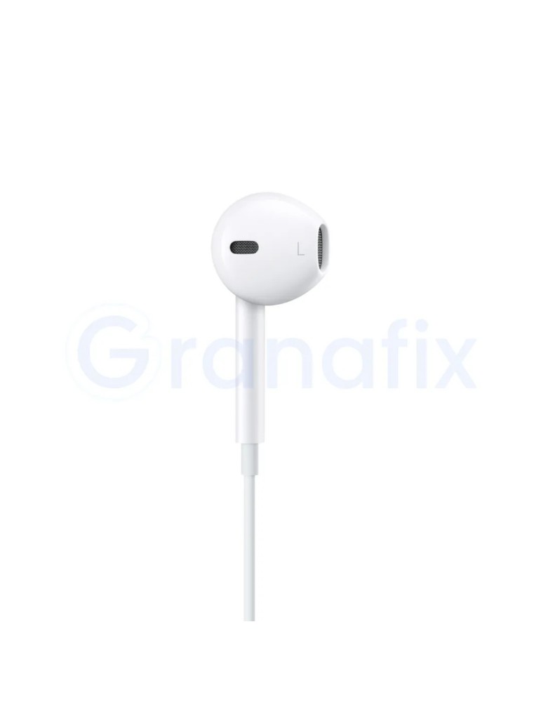 Apple Auriculares EarPods (clavija de 3,5 mm)