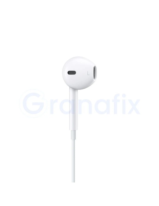 Apple Auriculares EarPods (clavija de 3,5 mm)