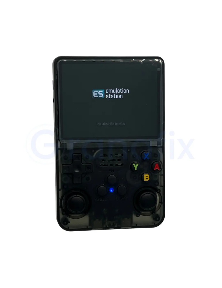 Consola Game R36S 64GB 17000 juegos retro