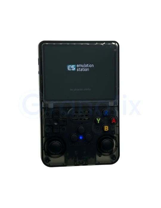 Consola Game R36S 64GB 17000 juegos retro
