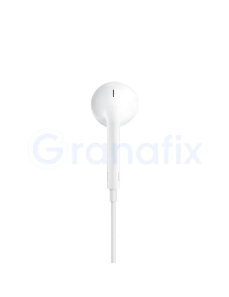 Apple Auriculares EarPods (clavija de 3,5 mm)