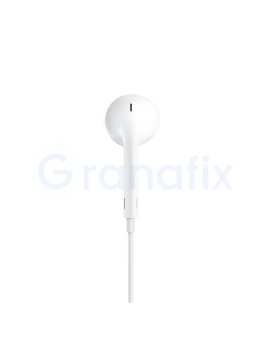 Apple Auriculares EarPods (clavija de 3,5 mm)
