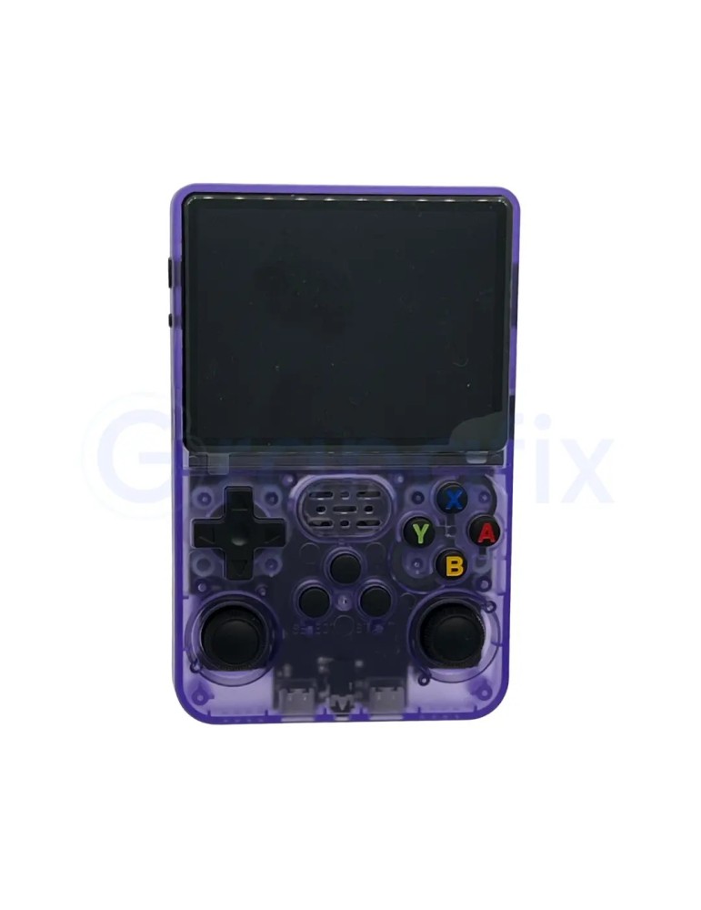 Consola Game R36S 64GB 17000 juegos retro