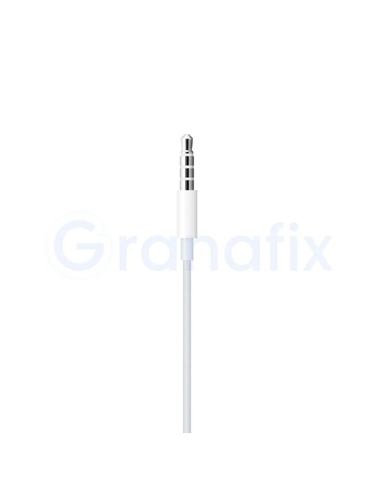 Apple Auriculares EarPods (clavija de 3,5 mm)