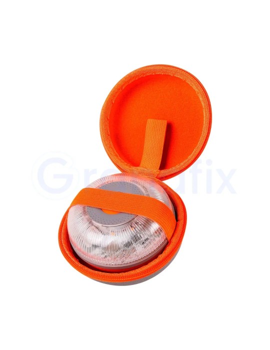 Baliza FlashLed Plus V16 IoT Conectada