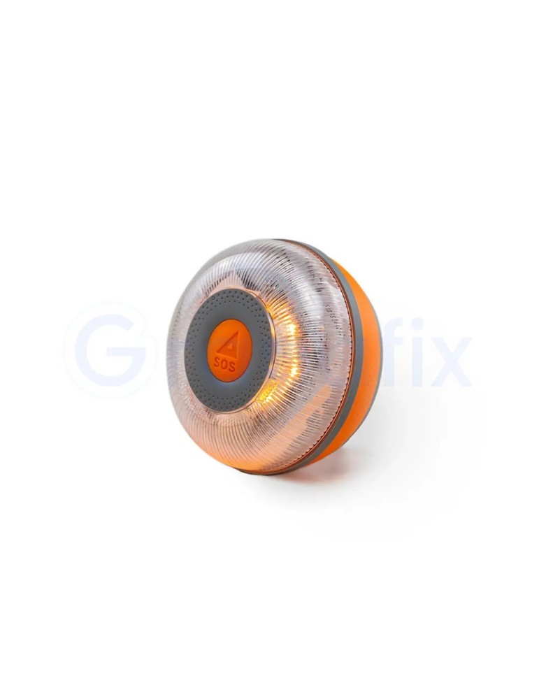 Baliza FlashLed Plus V16 IoT Conectada