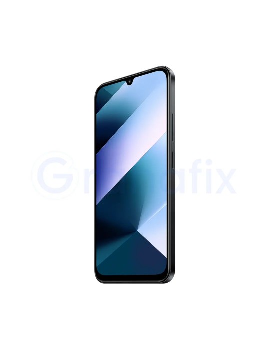 POCO C85 6/128 GB Negro