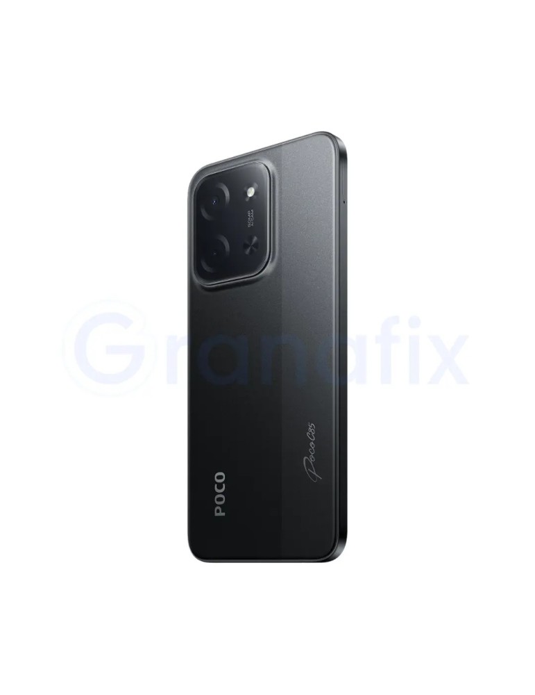 POCO C85 6/128 GB Negro