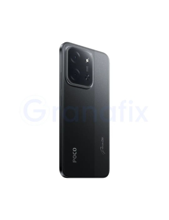 POCO C85 6/128 GB Negro