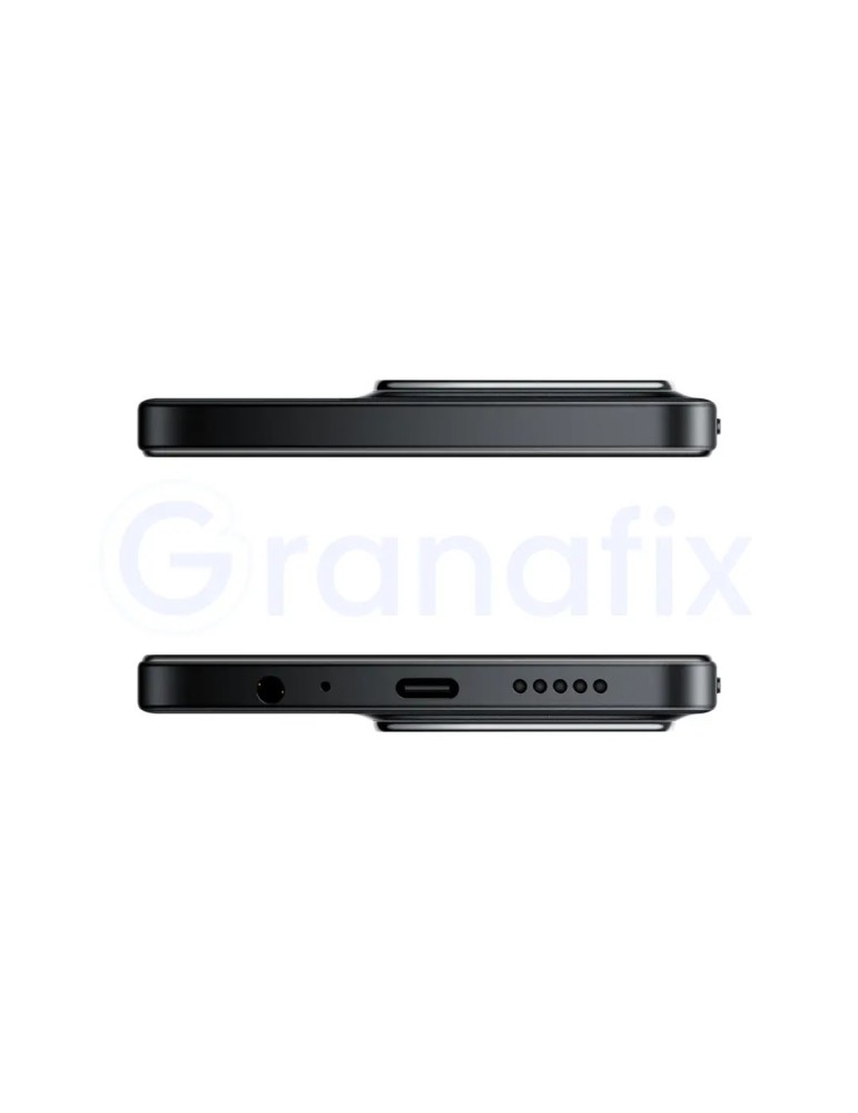 POCO C85 6/128 GB Negro