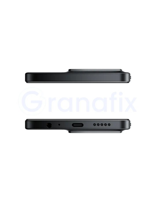 POCO C85 6/128 GB Negro